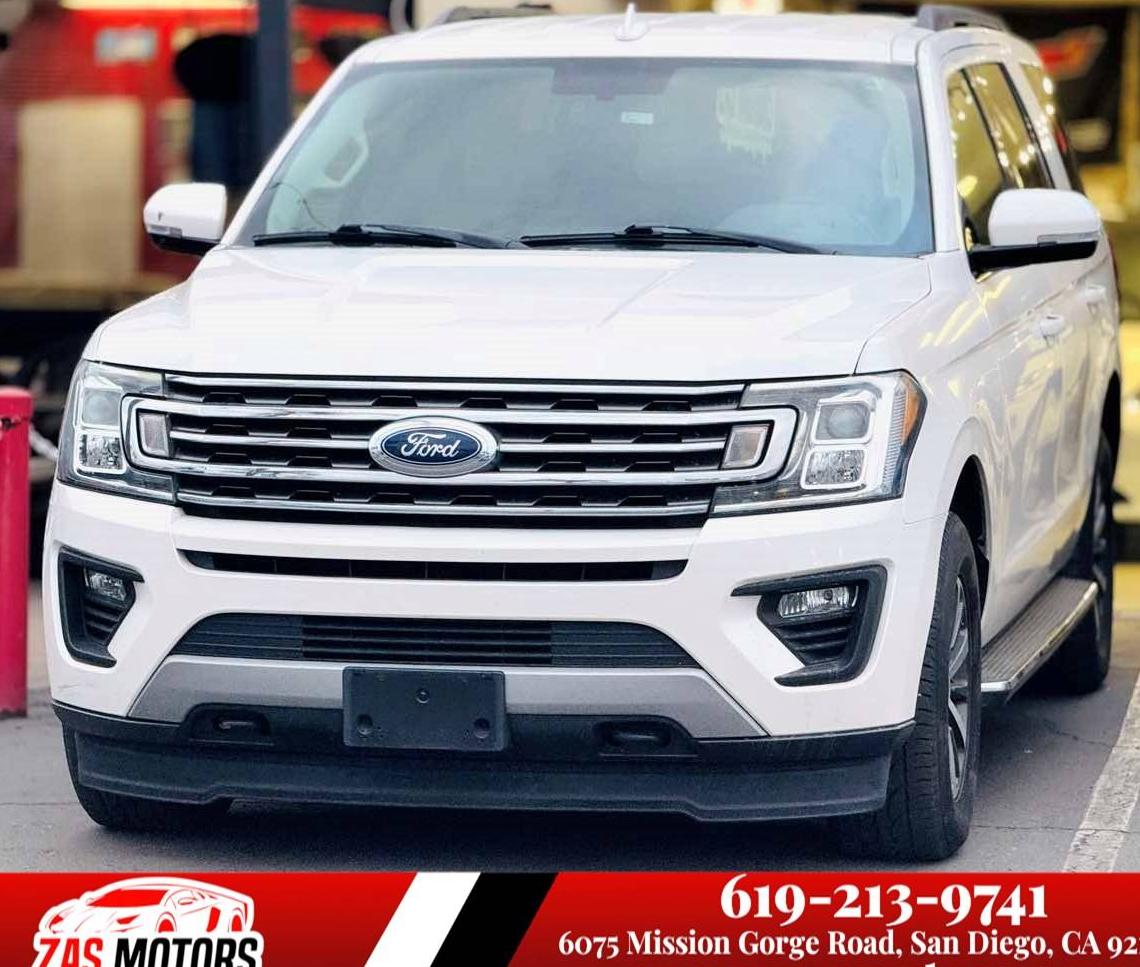 FORD EXPEDITION 2019 1FMJU1JT0KEA06146 image