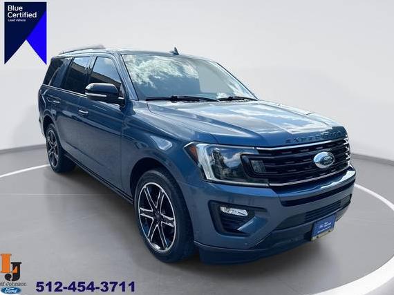FORD EXPEDITION 2019 1FMJU1KT1KEA60621 image