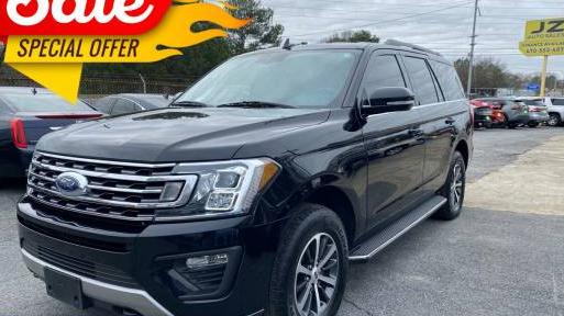 FORD EXPEDITION 2019 1FMJU1JT2KEA52027 image