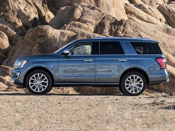 FORD EXPEDITION 2019 1FMJU2AT7KEA58931 image