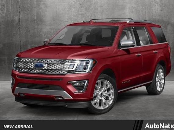 FORD EXPEDITION 2019 1FMJU1LT4KEA84779 image