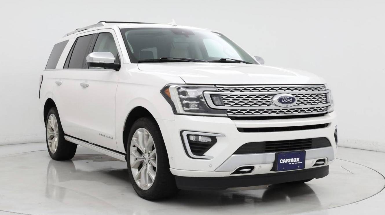 FORD EXPEDITION 2019 1FMJU1MT1KEA35294 image