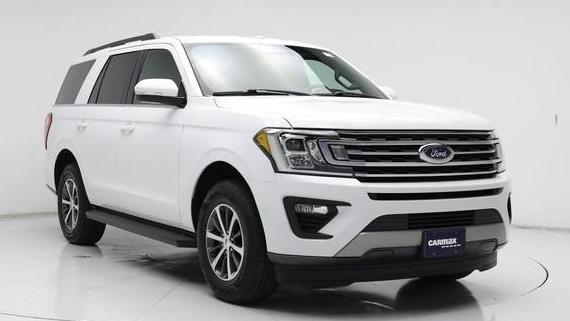 FORD EXPEDITION 2019 1FMJU1HT0KEA89177 image