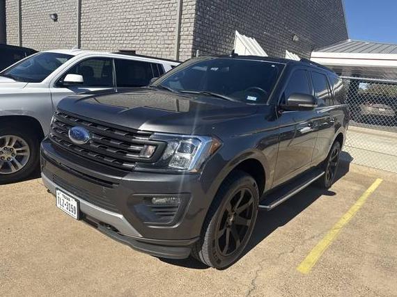 FORD EXPEDITION 2019 1FMJU1JTXKEA81615 image FORD EXPEDITION 2019 1FMJU1JTXKEA81615 image