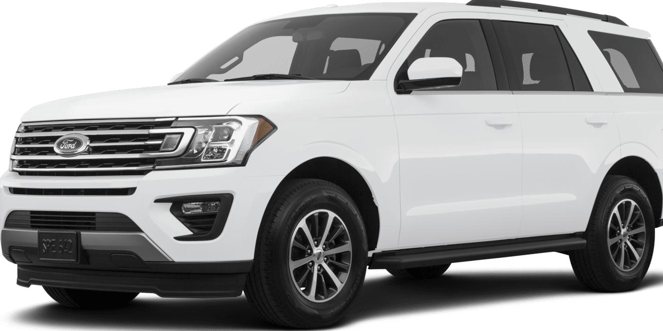 FORD EXPEDITION 2019 1FMJU1HT8KEA13447 image