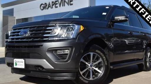 FORD EXPEDITION 2019 1FMJU1JT3KEA36550 image