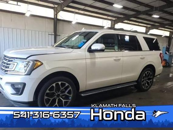 FORD EXPEDITION 2019 1FMJU1JT2KEA74626 image