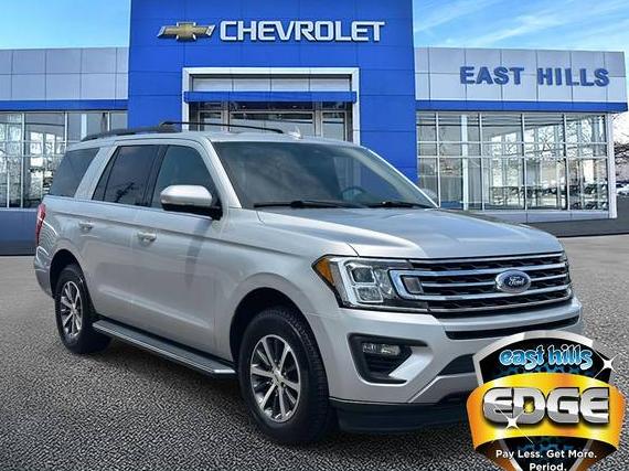 FORD EXPEDITION 2019 1FMJU1JT2KEA31145 image