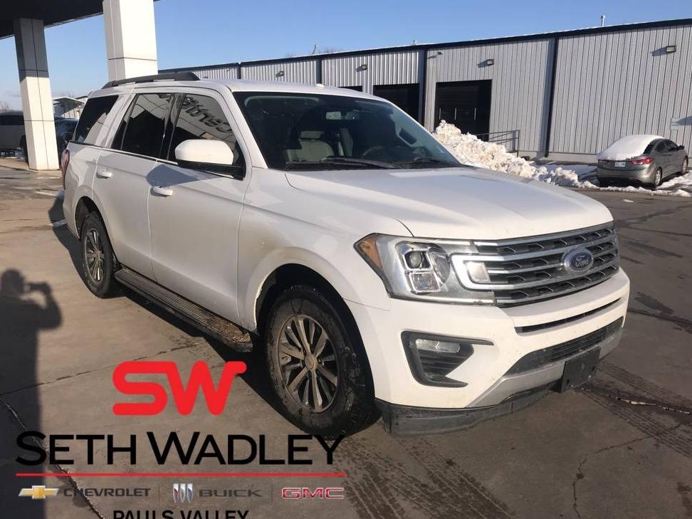 FORD EXPEDITION 2019 1FMJU1HT5KEA02146 image