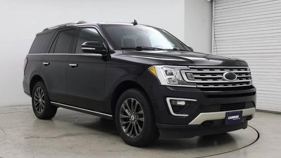 FORD EXPEDITION 2019 1FMJU2AT0KEA00188 image