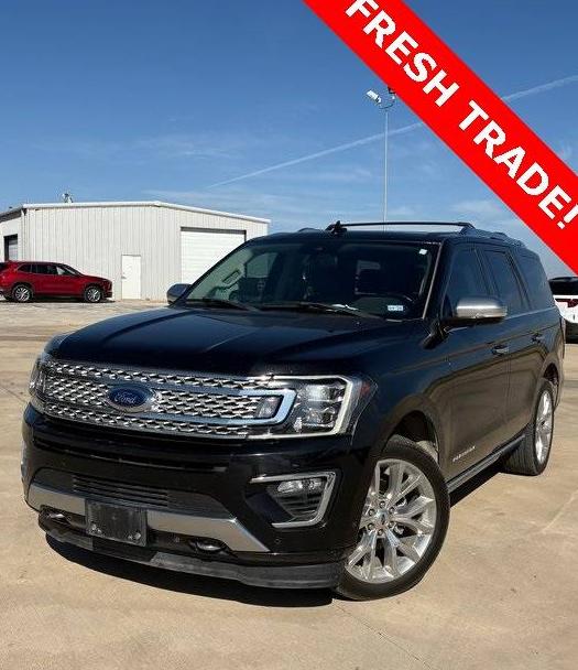 FORD EXPEDITION 2019 1FMJU1MT3KEA31652 image FORD EXPEDITION 2019 1FMJU1MT3KEA31652 image