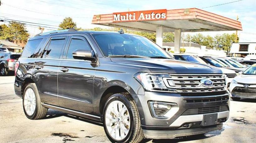 FORD EXPEDITION 2019 1FMJU2AT0KEA64179 image