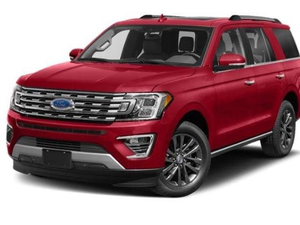 FORD EXPEDITION 2019 1FMJU2AT8KEA79285 image