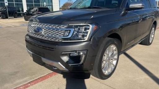 FORD EXPEDITION 2019 1FMJU1MT9KEA27329 image