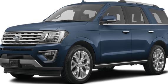 FORD EXPEDITION 2019 1FMJU2ATXKEA71849 image
