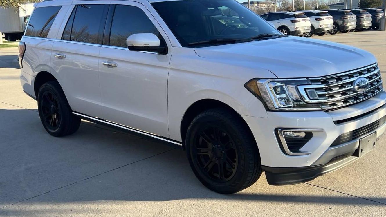 FORD EXPEDITION 2019 1FMJU1KT9KEA32341 image