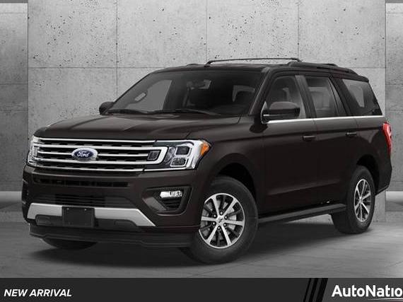 FORD EXPEDITION 2019 1FMJU1KT8KEA86942 image