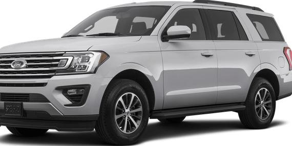 FORD EXPEDITION 2019 1FMJU1JT1KEA22792 image