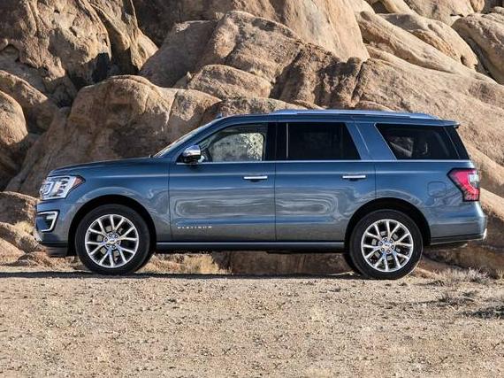 FORD EXPEDITION 2019 1FMJU1HT4KEA53332 image