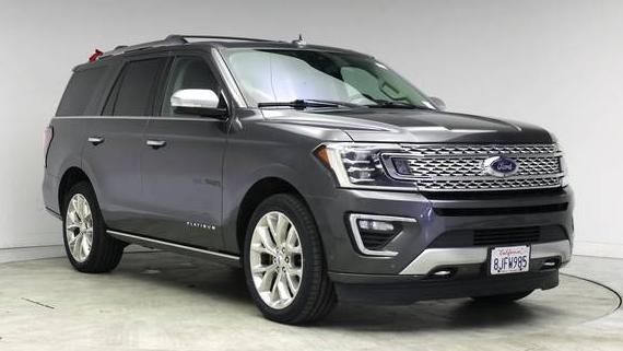 FORD EXPEDITION 2019 1FMJU1MT6KEA13811 image