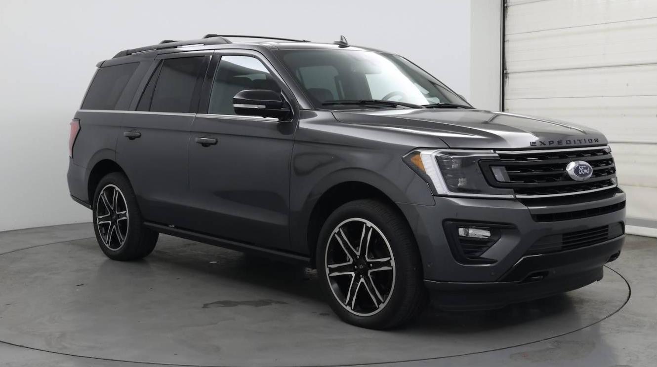 FORD EXPEDITION 2019 1FMJU2AT5KEA53338 image