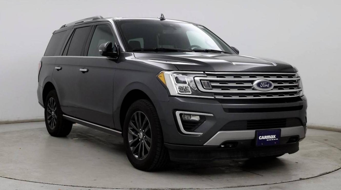 FORD EXPEDITION 2019 1FMJU2AT3KEA04445 image