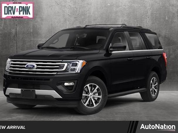 FORD EXPEDITION 2019 1FMJU1HT6KEA05363 image