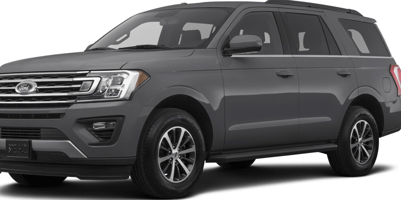 FORD EXPEDITION 2019 1FMJU1HT3KEA90047 image