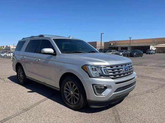 FORD EXPEDITION 2019 1FMJU1KT8KEA28961 image