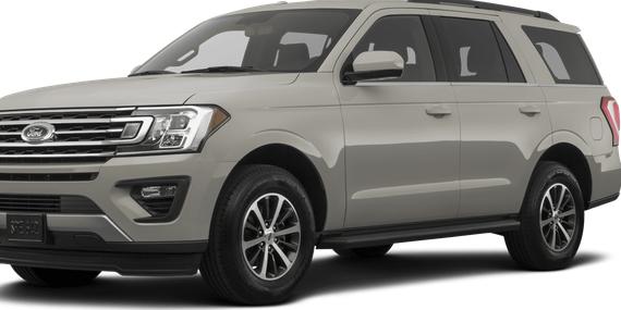 FORD EXPEDITION 2019 1FMJU1HT8KEA42057 image