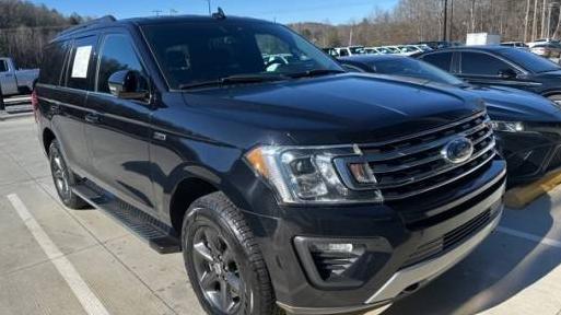 FORD EXPEDITION 2019 1FMJU1JT0KEA61308 image