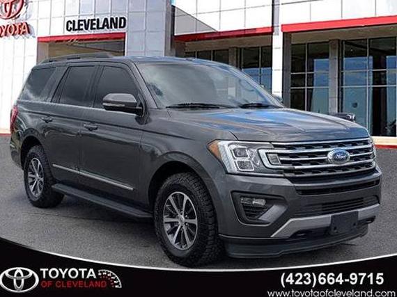 FORD EXPEDITION 2019 1FMJU1JT9KEA49478 image