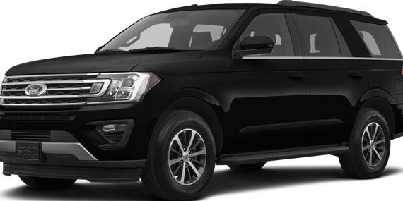 FORD EXPEDITION 2019 1FMJU1HT5KEA68857 image