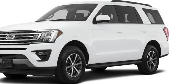 FORD EXPEDITION 2019 1FMJU1HT7KEA52658 image