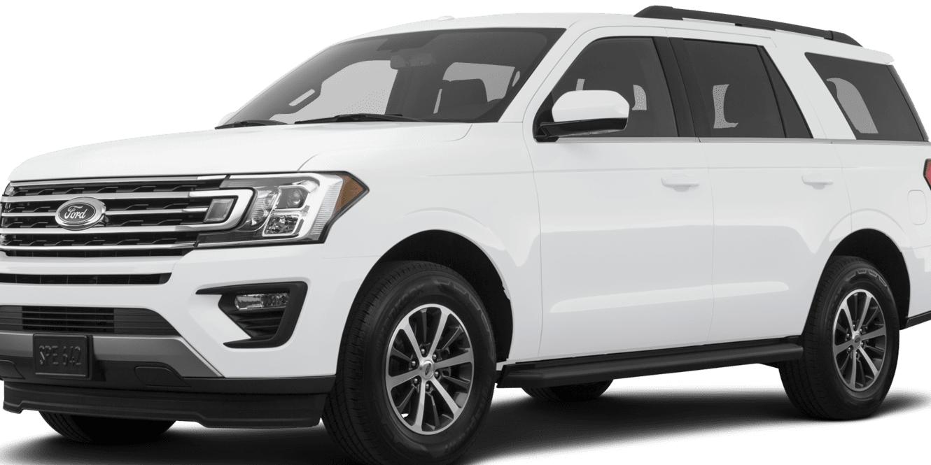 FORD EXPEDITION 2019 1FMJU1JTXKEA24606 image