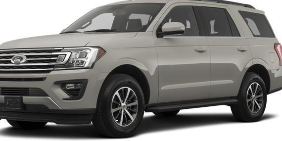 FORD EXPEDITION 2019 1FMJU1HT1KEA68936 image