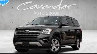 FORD EXPEDITION 2019 1FMJU1HT5KEA82287 image