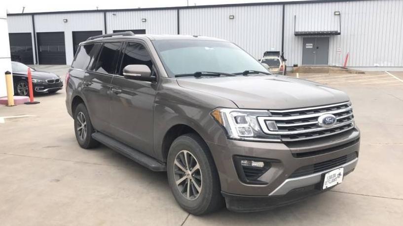 FORD EXPEDITION 2019 1FMJU1HT5KEA89949 image