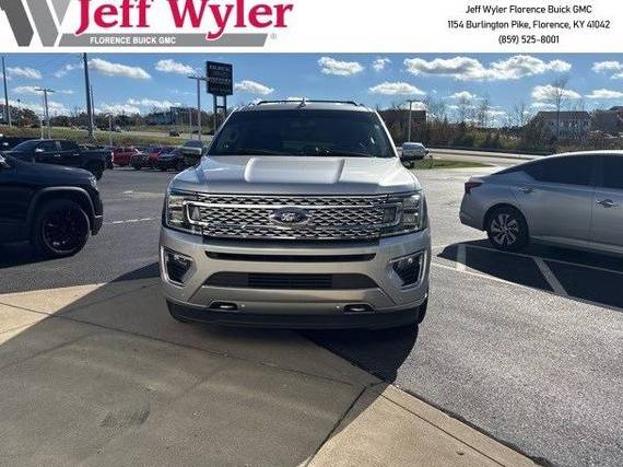 FORD EXPEDITION 2019 1FMJU1MT3KEA57183 image
