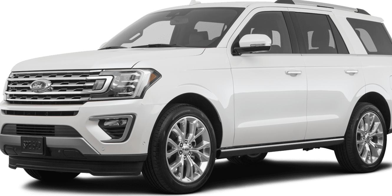 FORD EXPEDITION 2019 1FMJU1LT3KEA79556 image