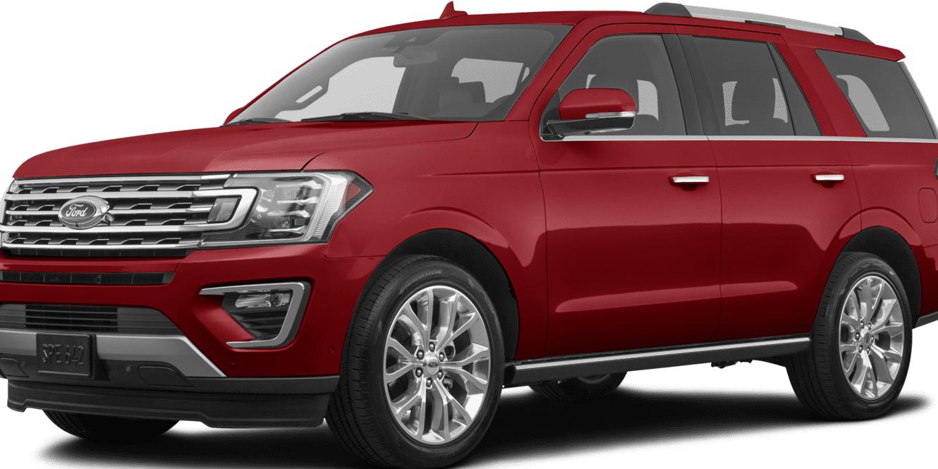 FORD EXPEDITION 2019 1FMJU2AT0KEA37662 image