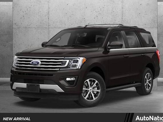 FORD EXPEDITION 2019 1FMJU1JT2KEA90700 image