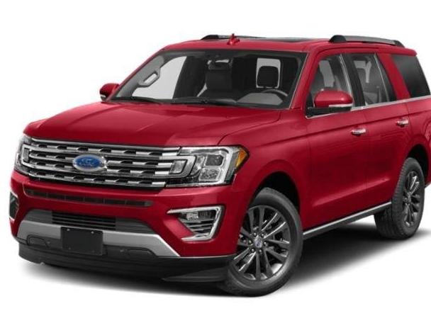 FORD EXPEDITION 2019 1FMJU2ATXKEA12879 image