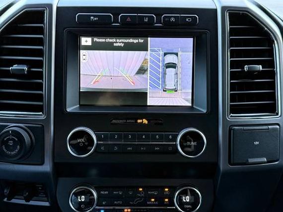 FORD EXPEDITION 2019 1FMJU1LT7KEA48343 image