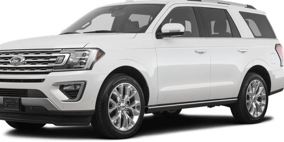 FORD EXPEDITION 2019 1FMJU2ATXKEA59412 image
