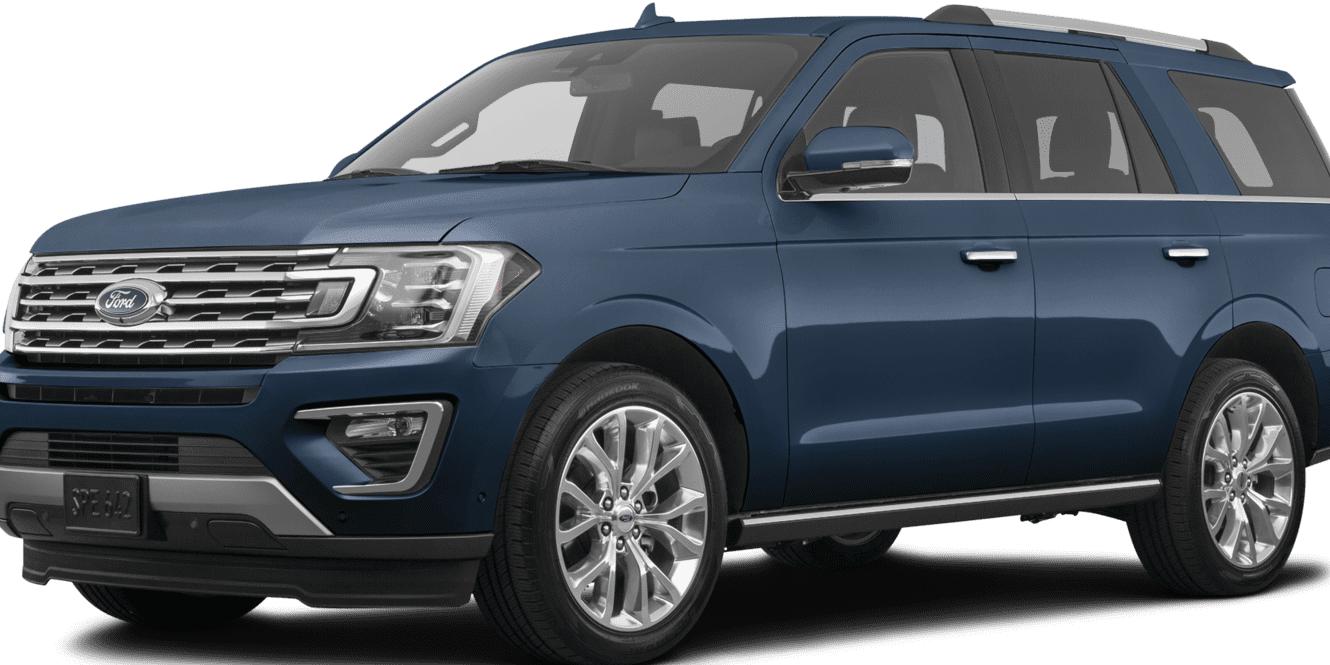 FORD EXPEDITION 2019 1FMJU2AT6KEA30053 image