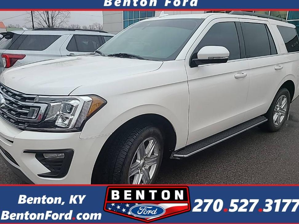 FORD EXPEDITION 2019 1FMJU1HT9KEA75441 image