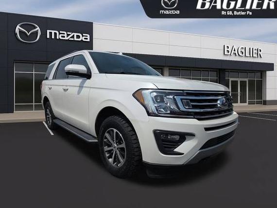 FORD EXPEDITION 2019 1FMJU1JT1KEA64699 image