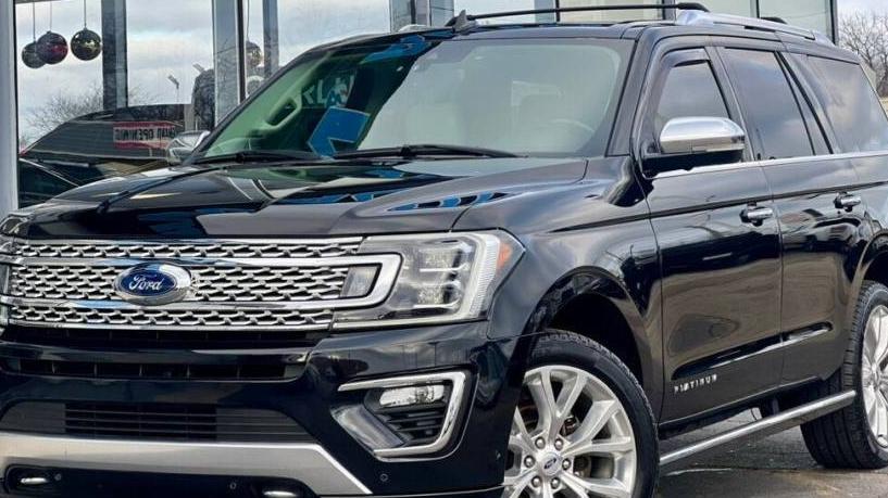 FORD EXPEDITION 2019 1FMJU1MTXKEA25234 image