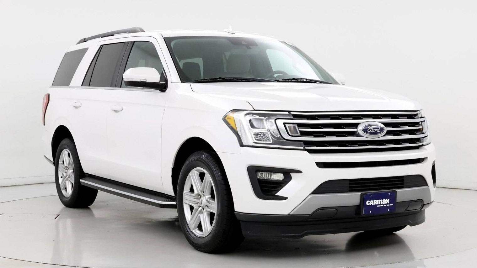 FORD EXPEDITION 2019 1FMJU1HT6KEA65448 image